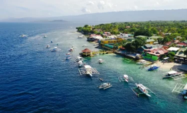 Bangkok & Phuket