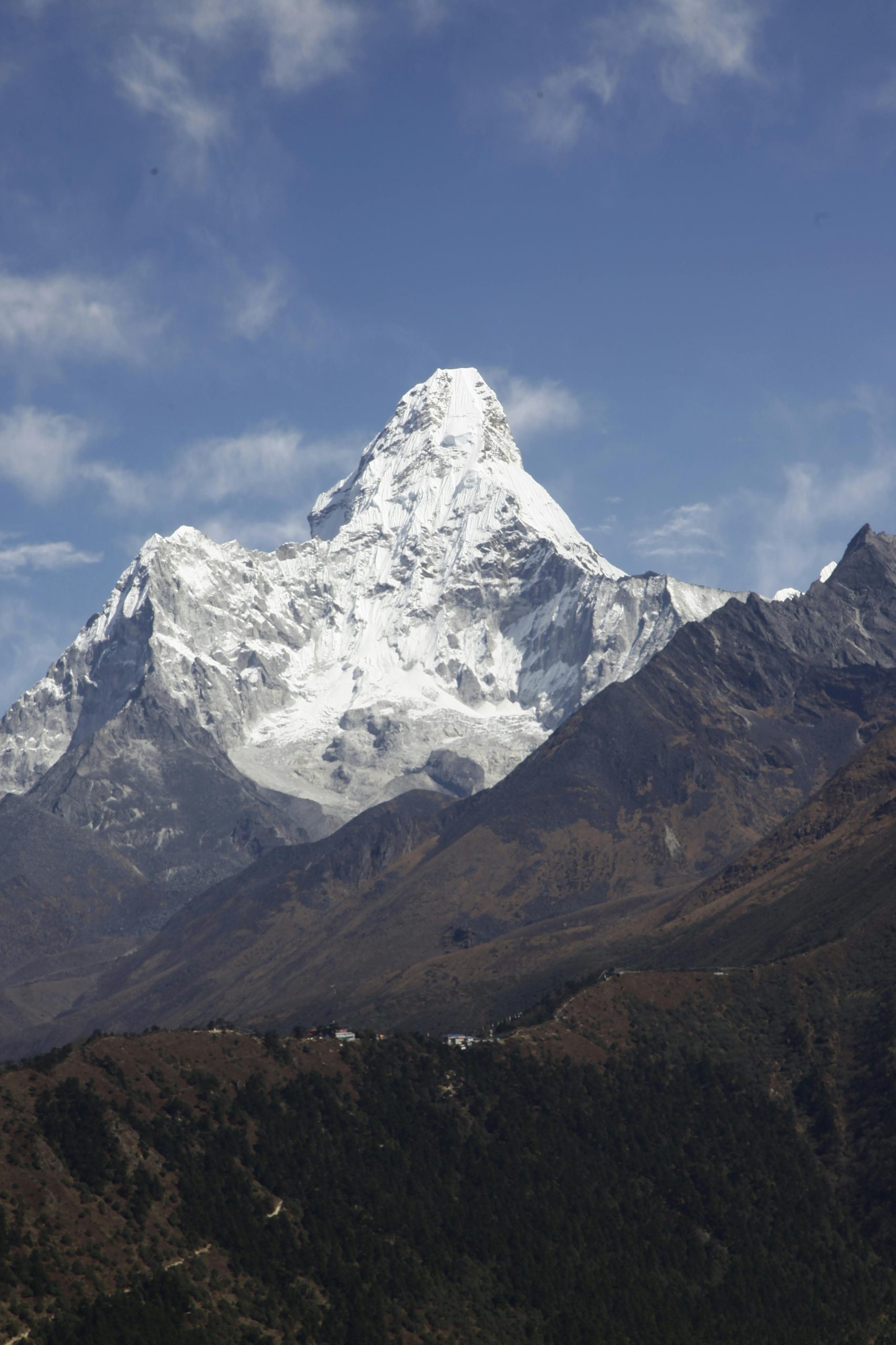 Kathmandu, Pokhara & Nagarkot