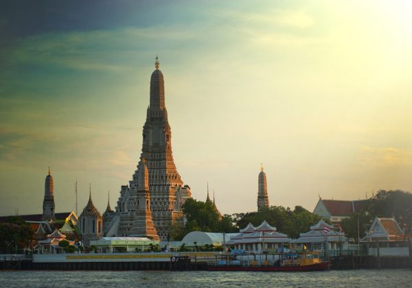 Bangkok Tour - Travelo BD