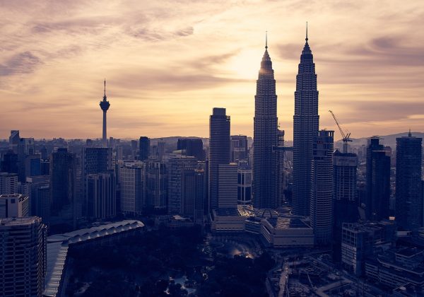 Kuala Lumpur - Travelo