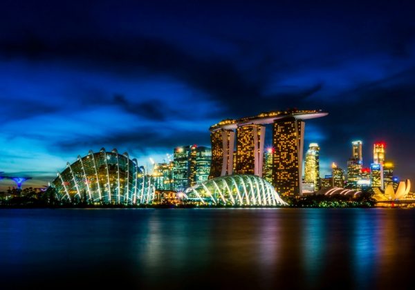 Singapore - Travelo BD